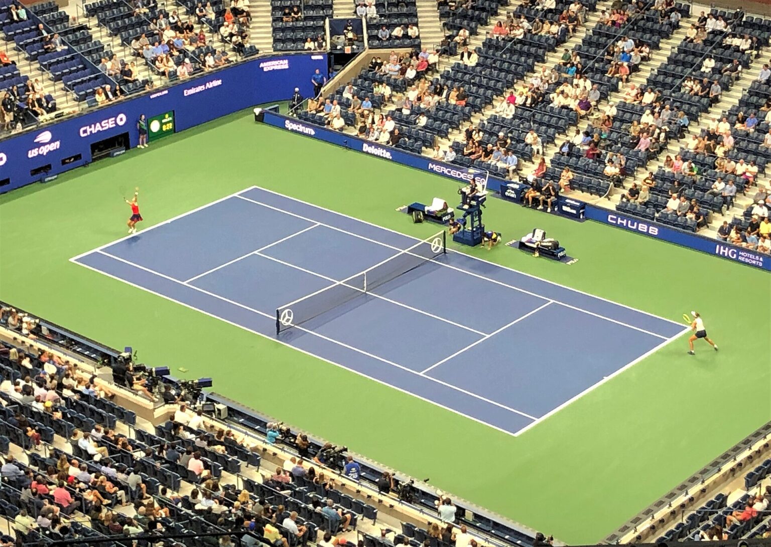 Tenis Hocası Fix